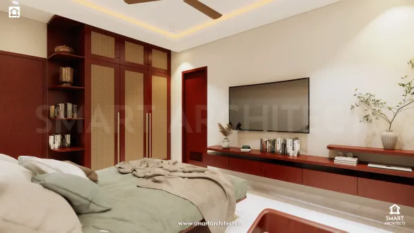 GuestBedroom