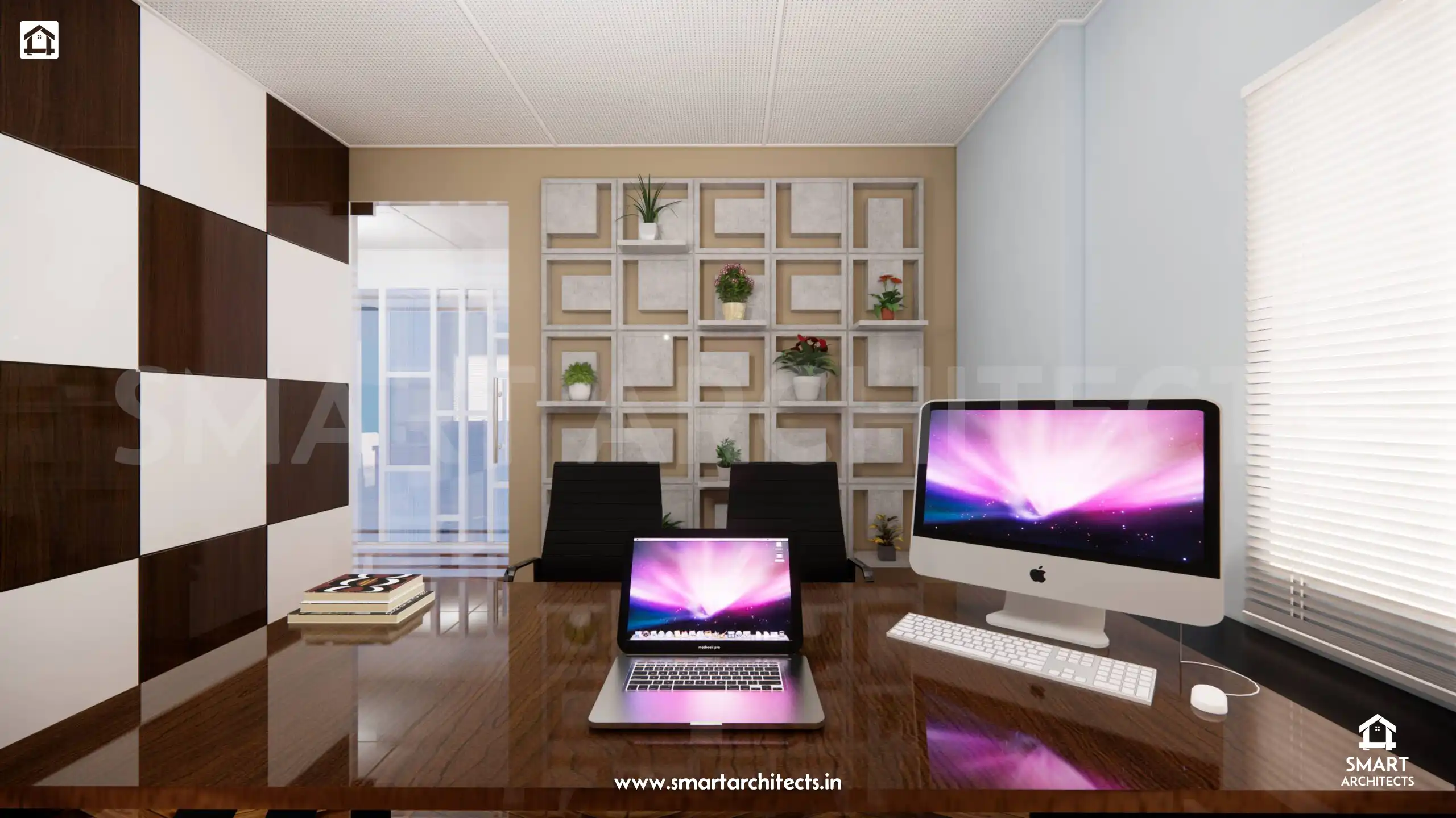 Amazelife Office