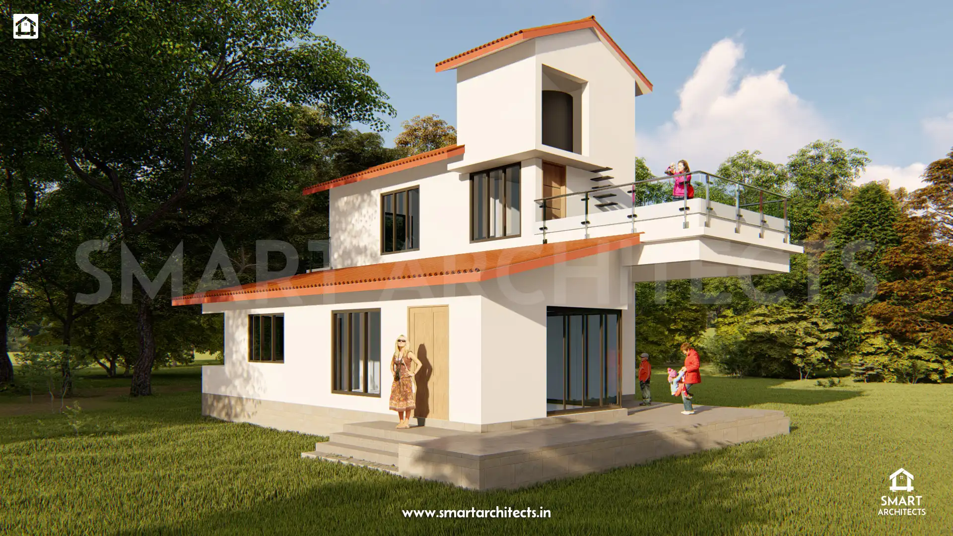 Bhagwat Residence
