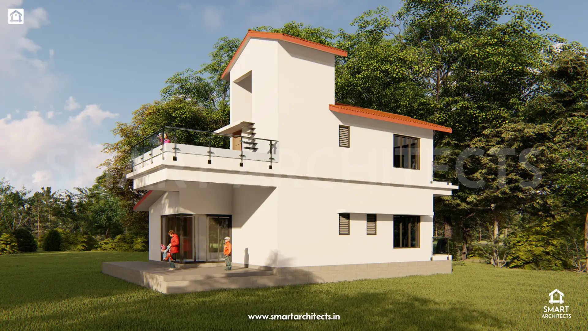 Bhagwat Residence