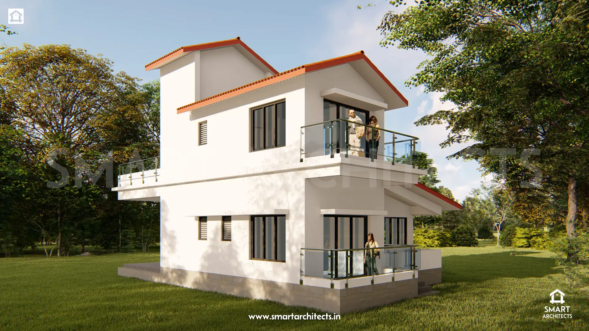 Bhagwat Residence