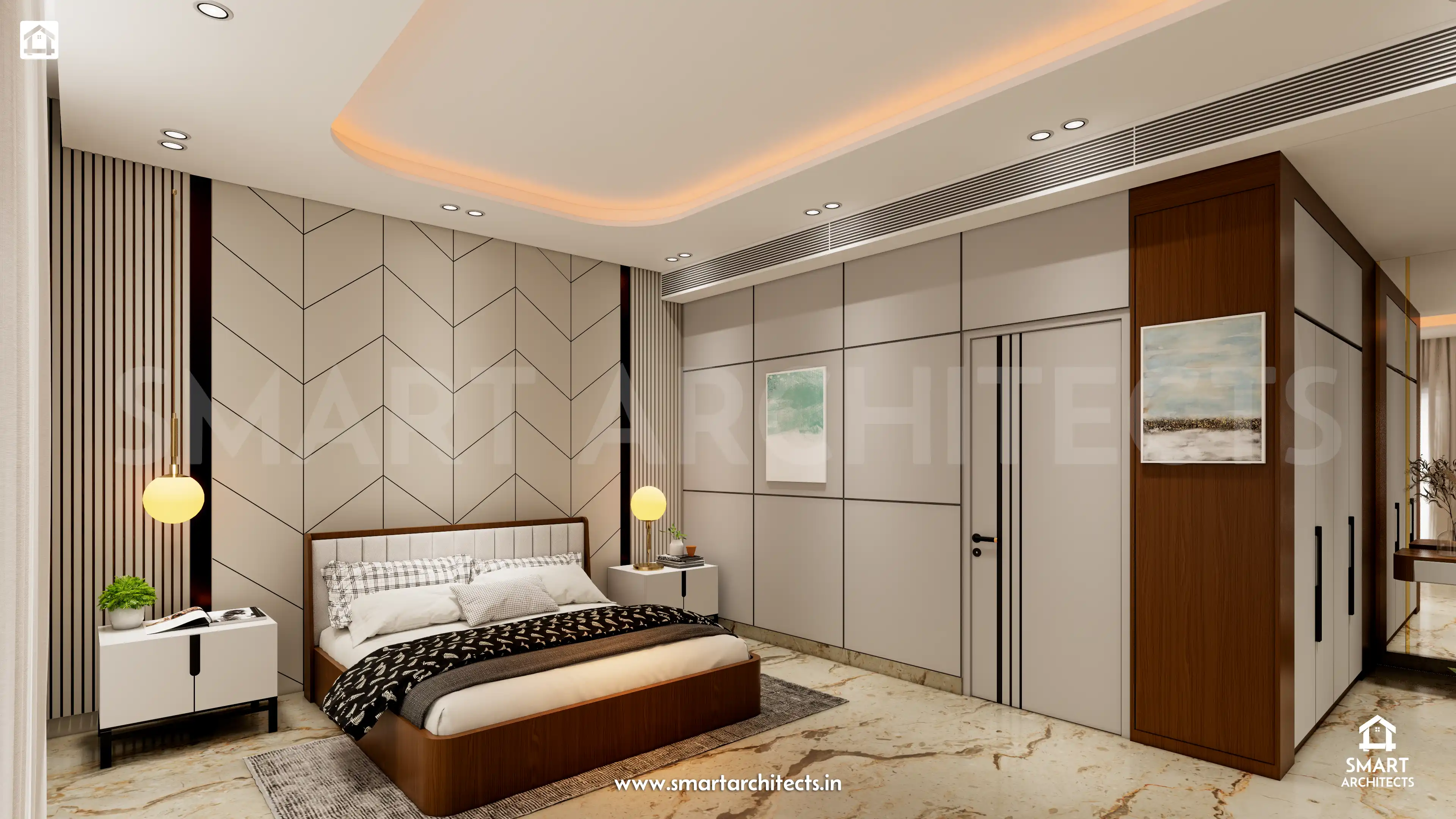 Gold Plus Living Room