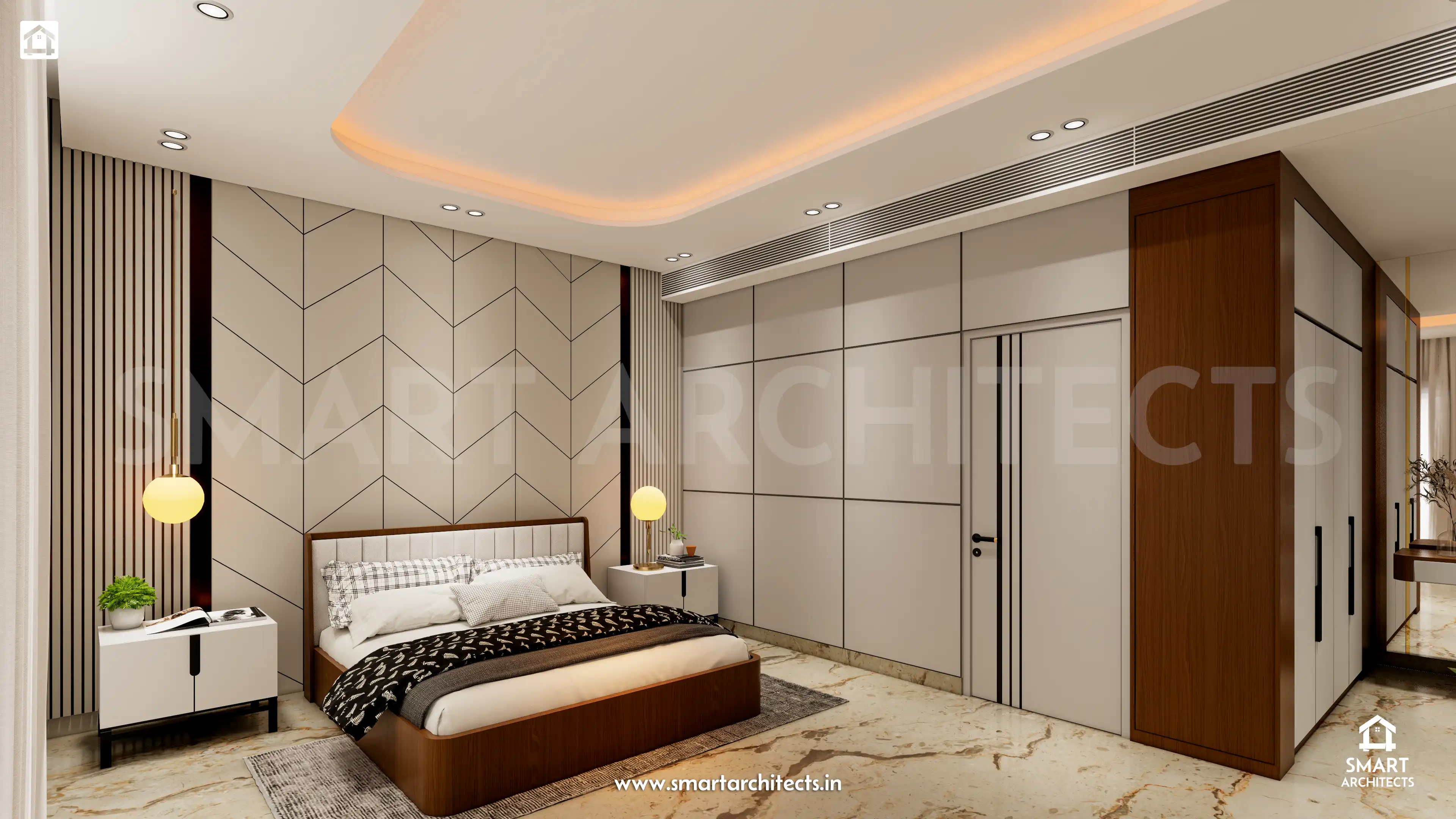 Gold Plus Living Room