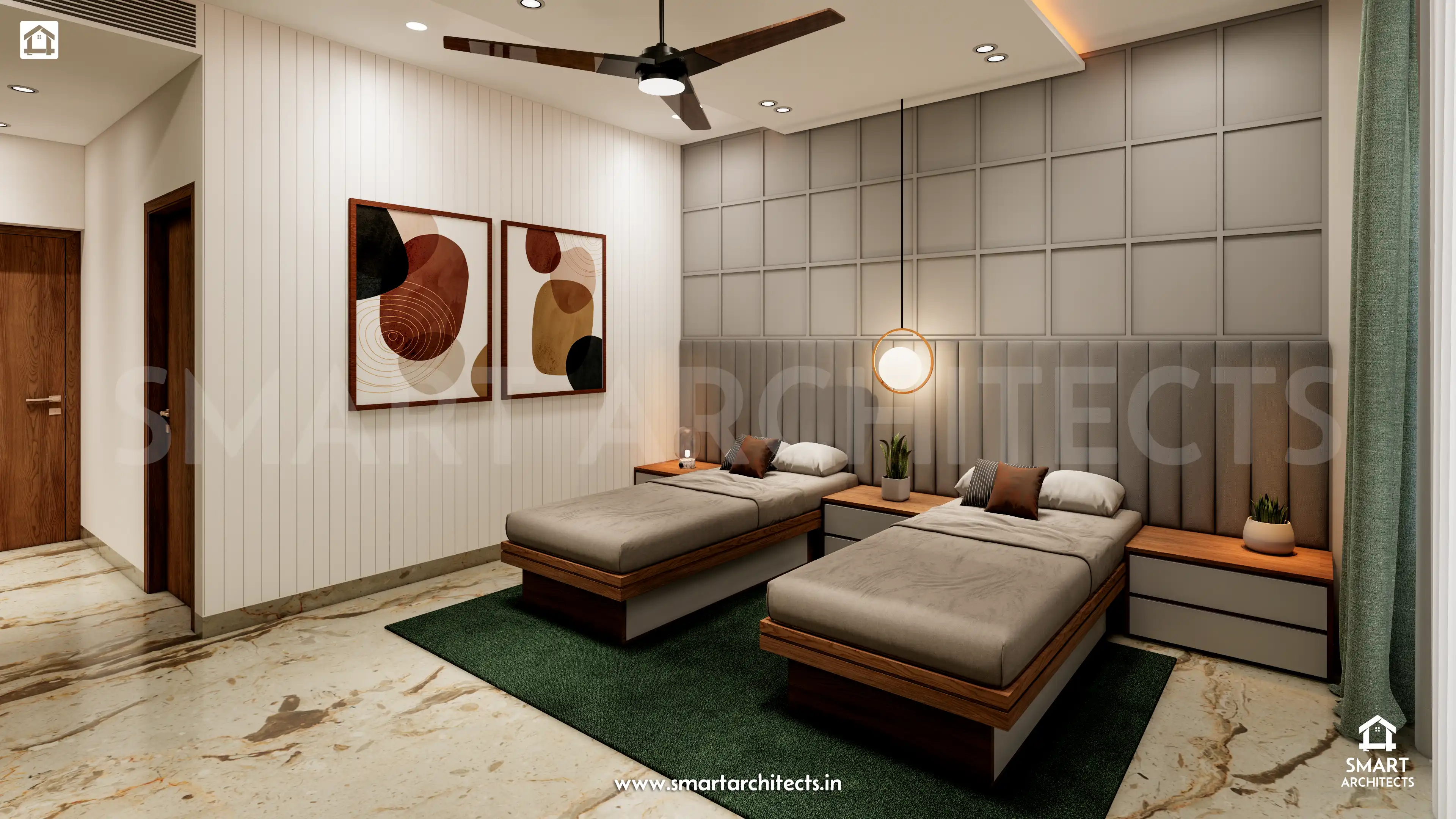 Gold Plus Living Room