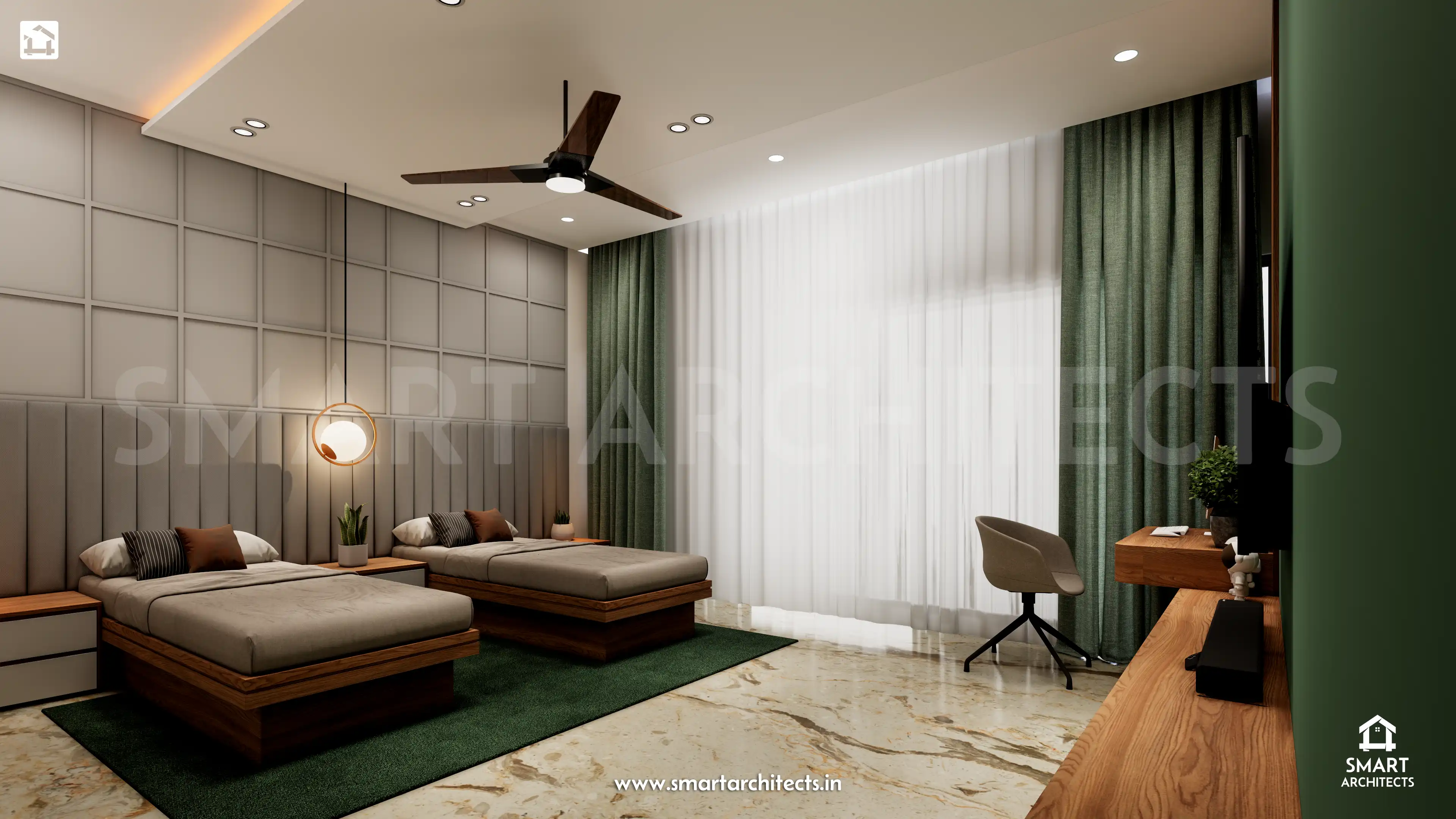 Gold Plus Living Room
