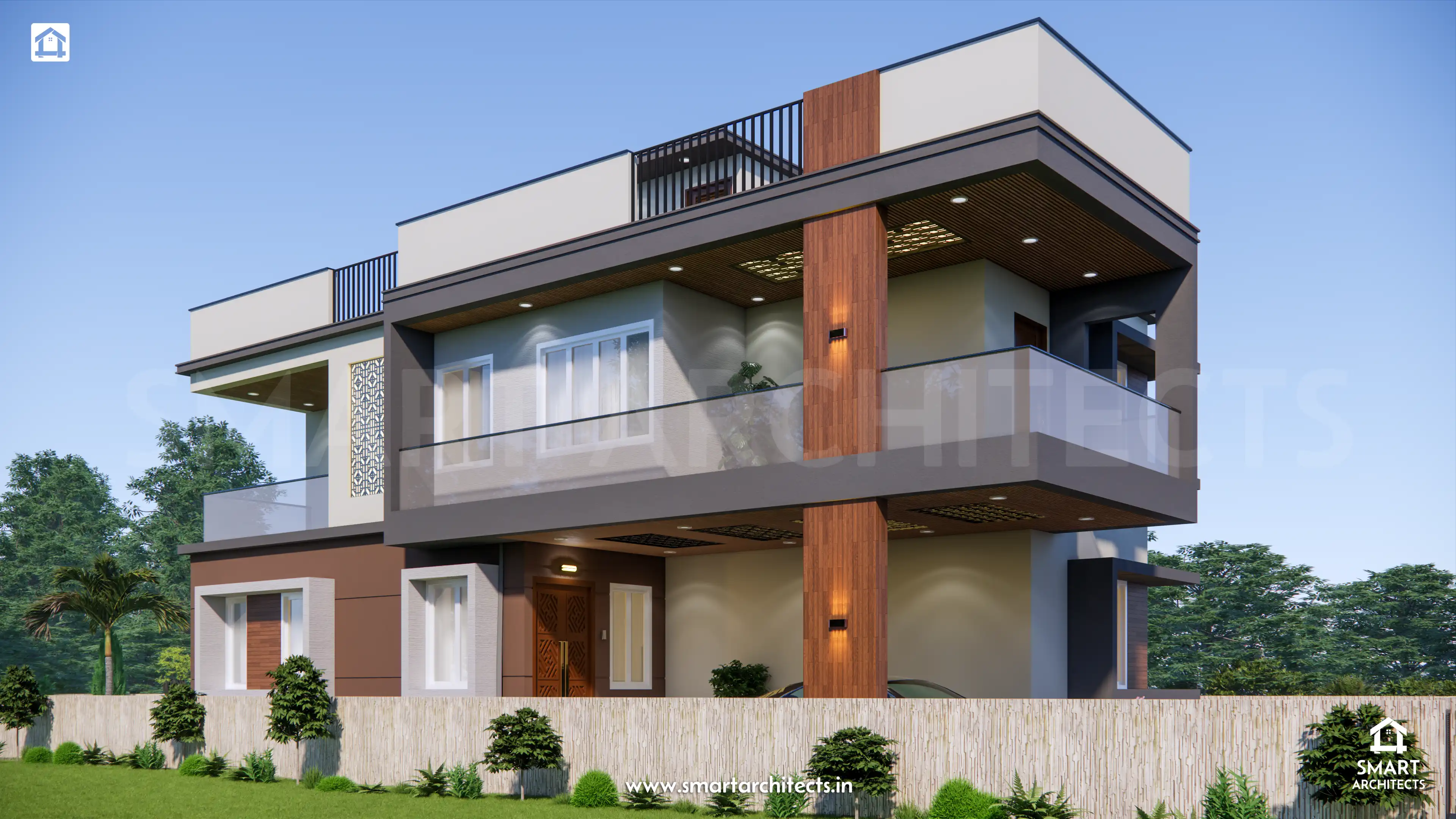 Kubal Residence