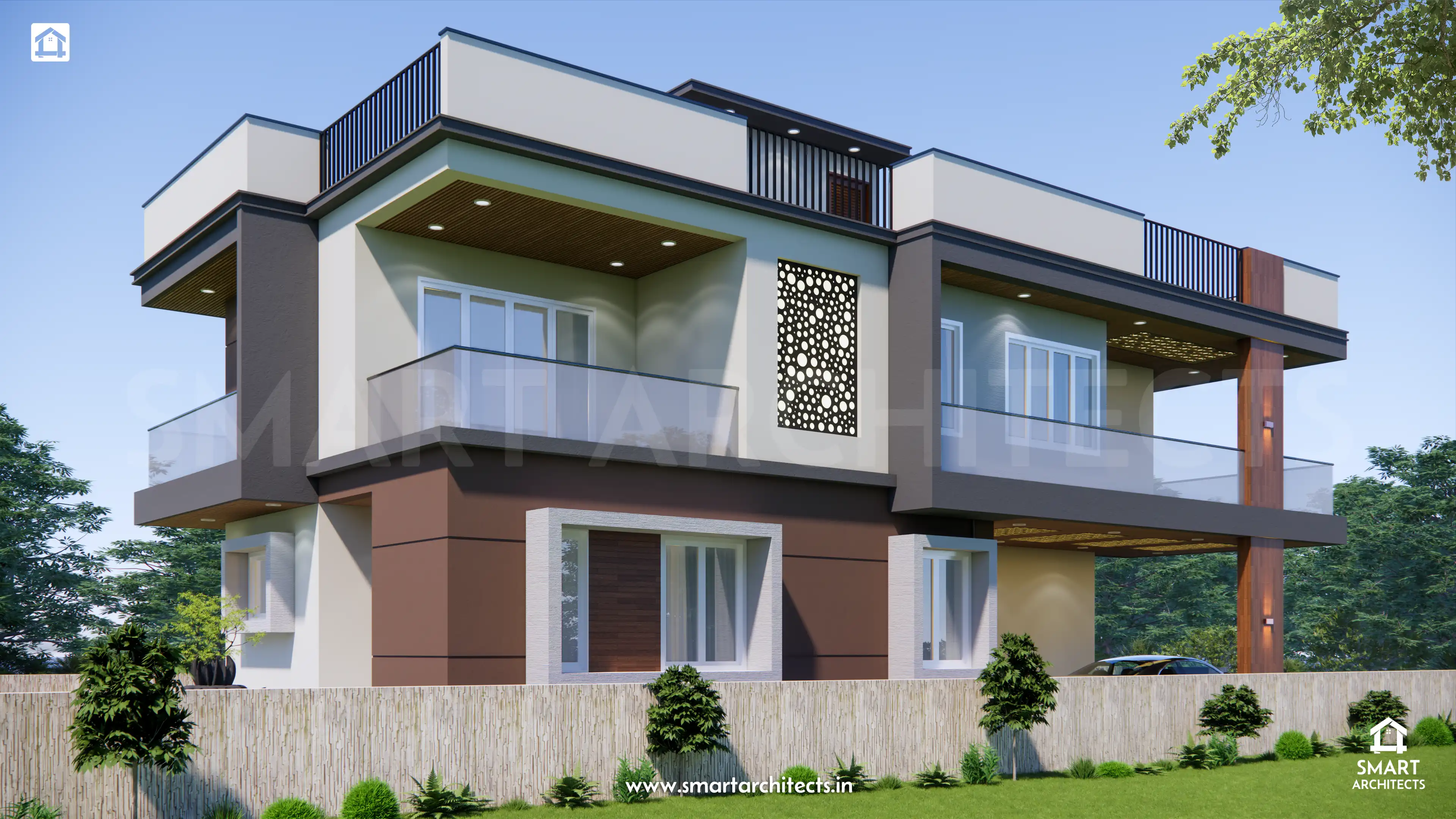 Kubal Residence