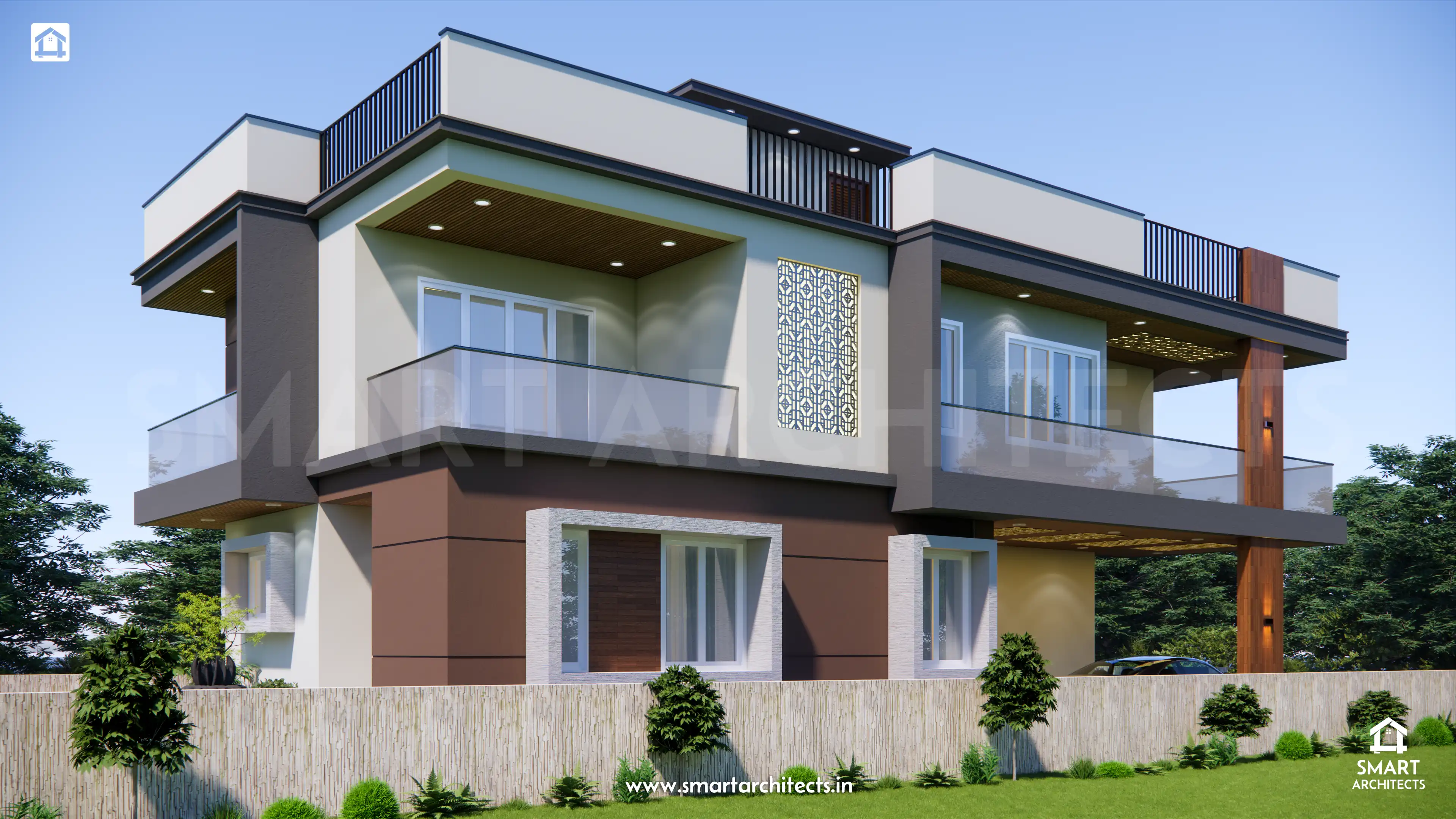 Kubal Residence
