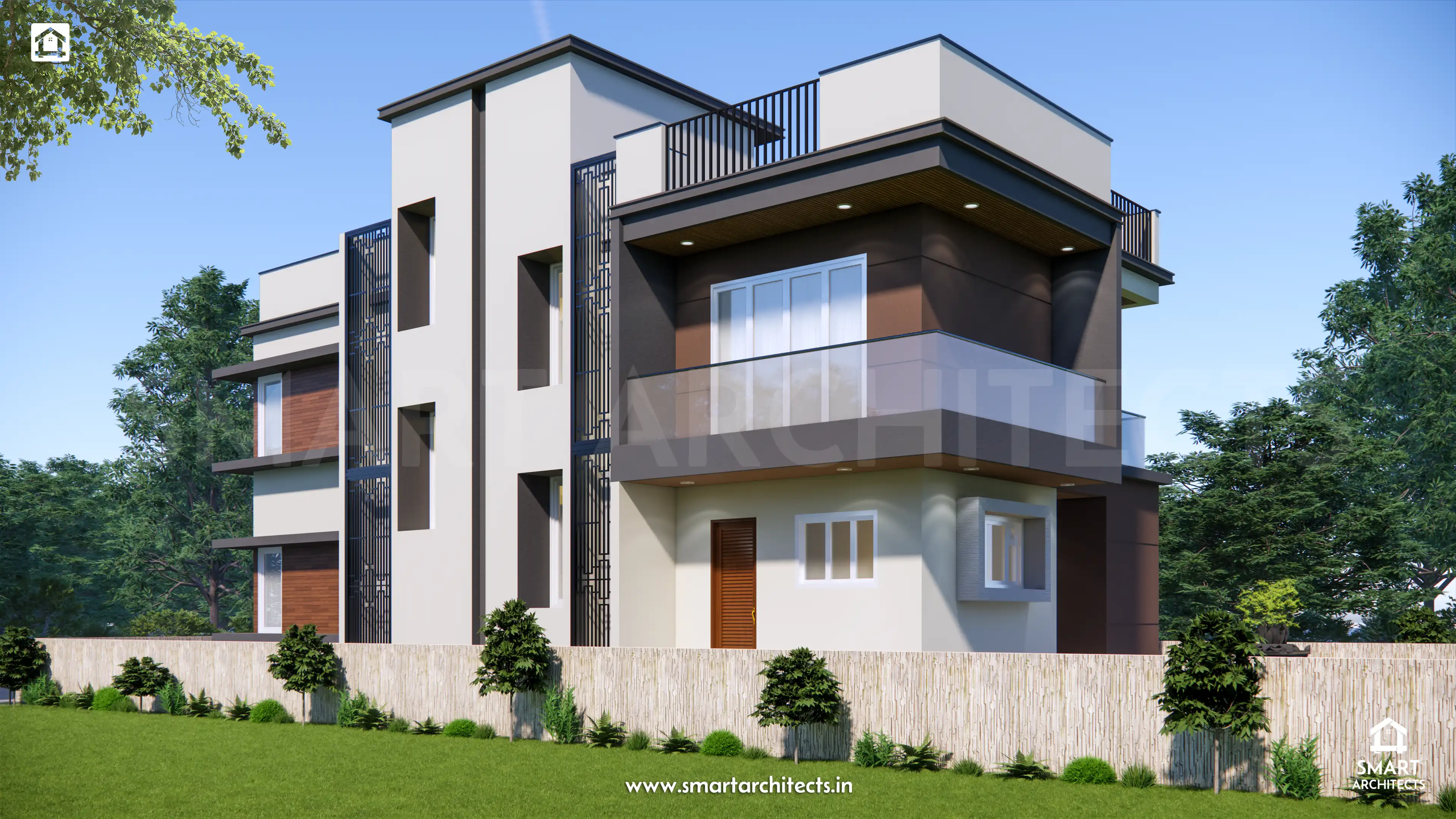 Kubal Residence