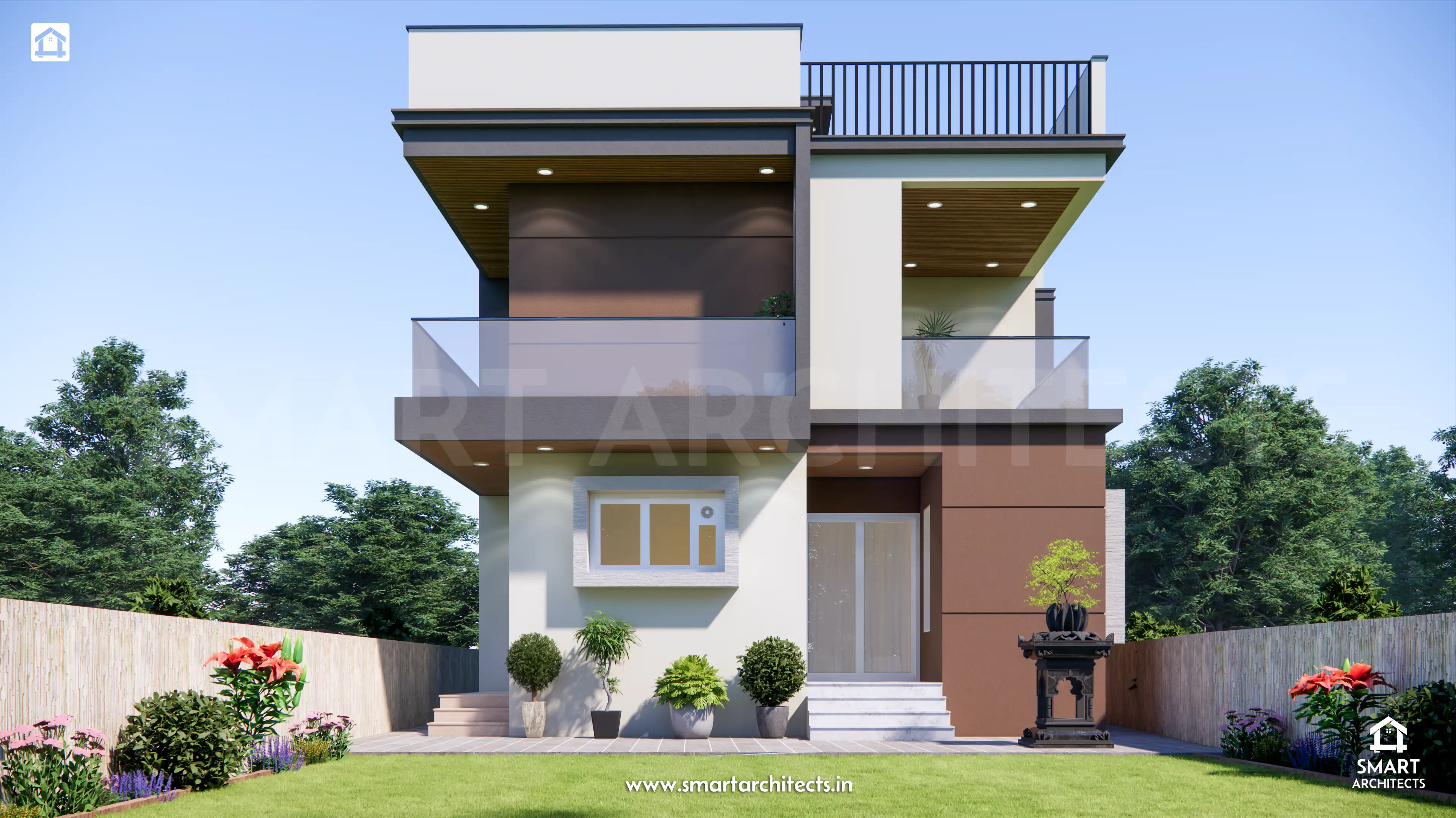 Kubal Residence
