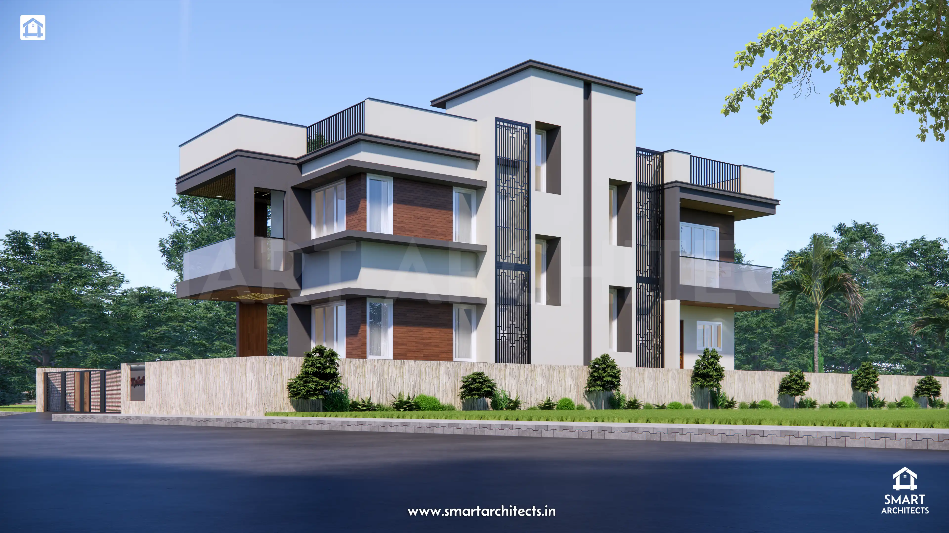 Kubal Residence