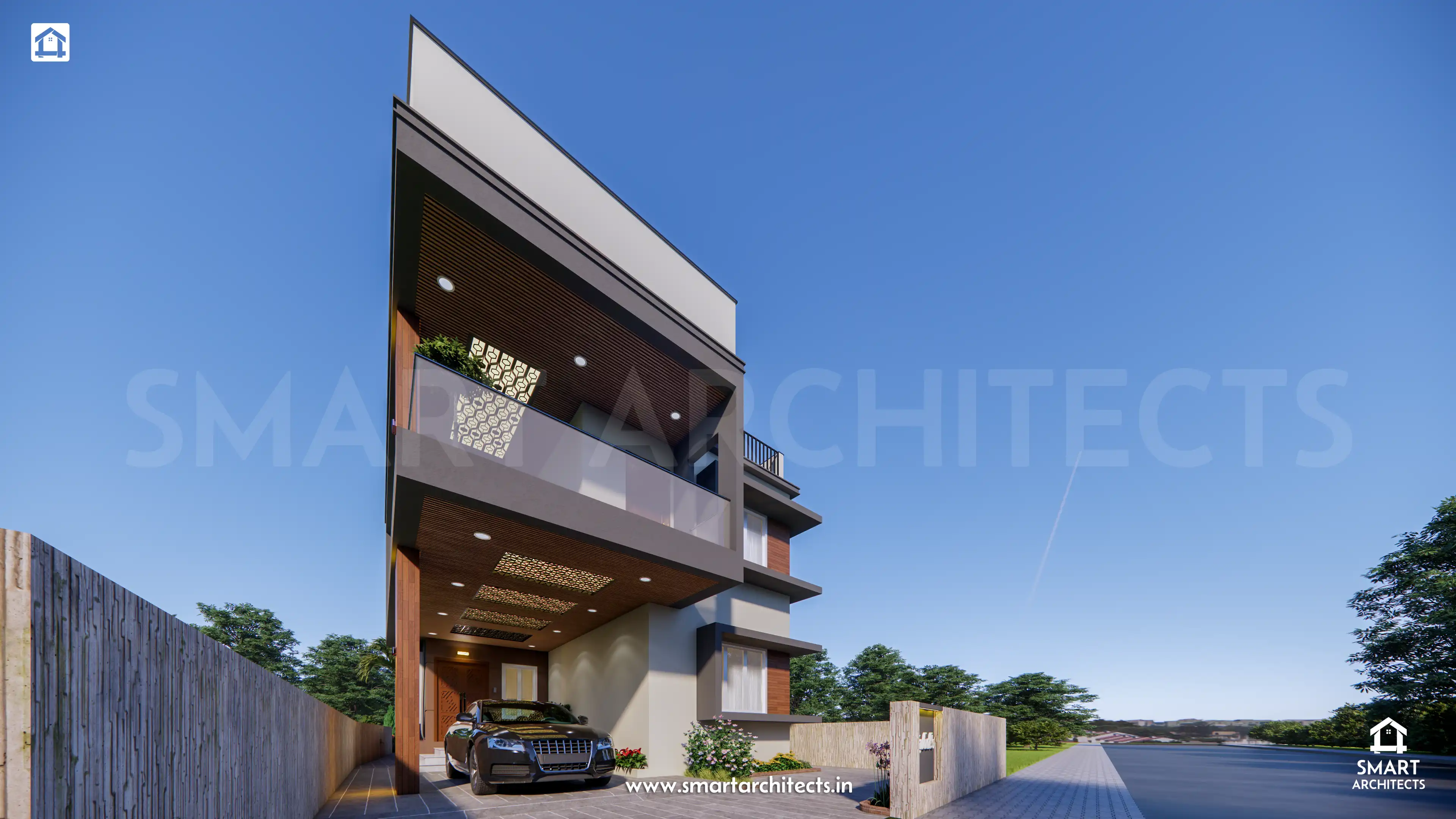 Kubal Residence