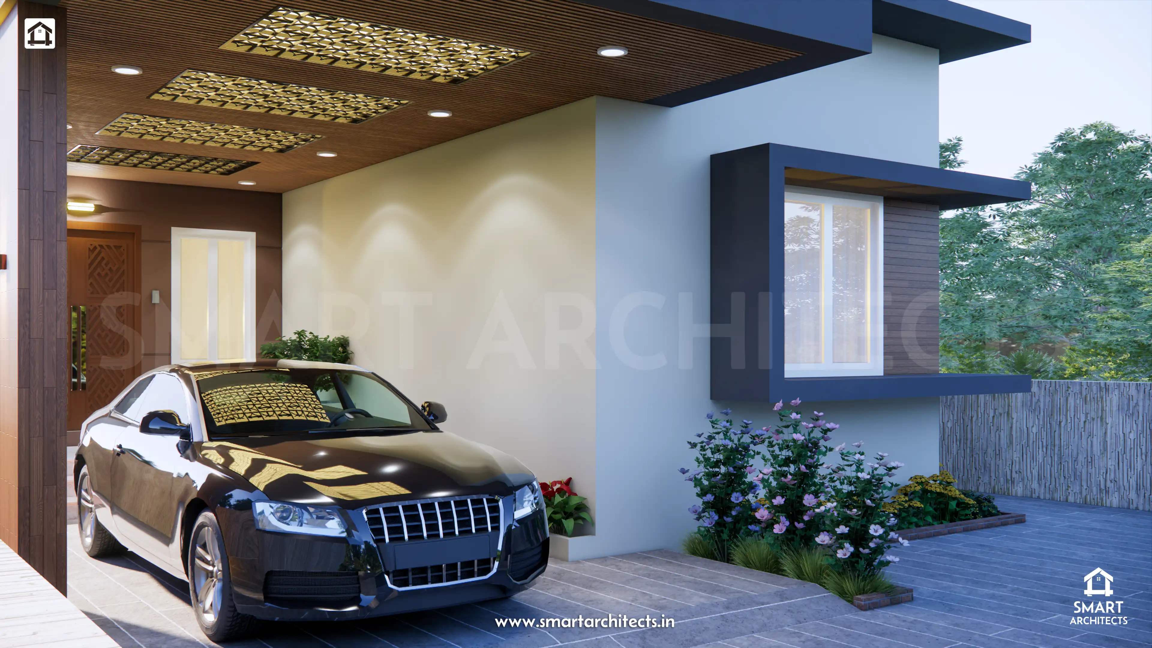 Kubal Residence