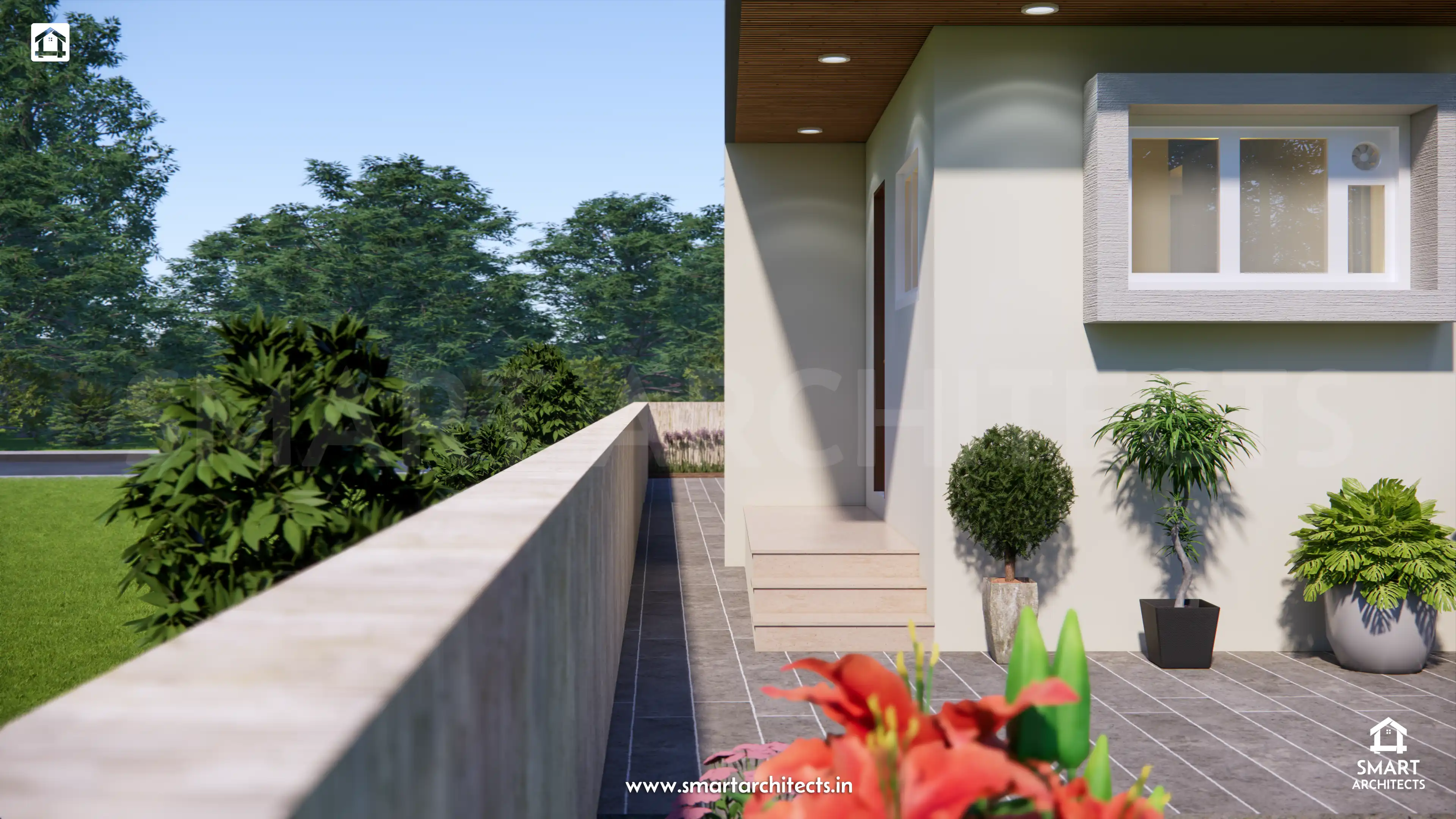 Kubal Residence
