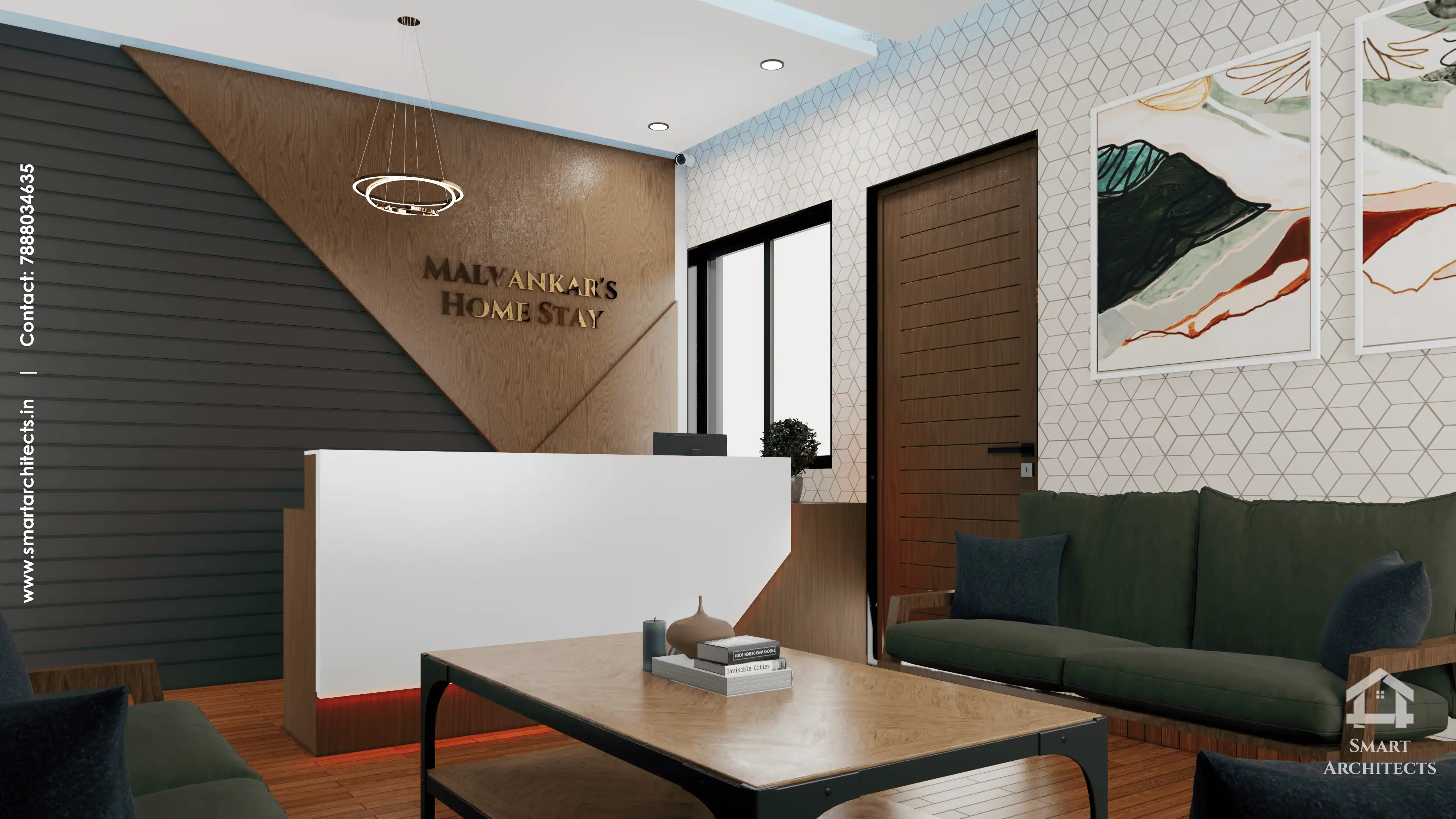 Malvankar Home Stay