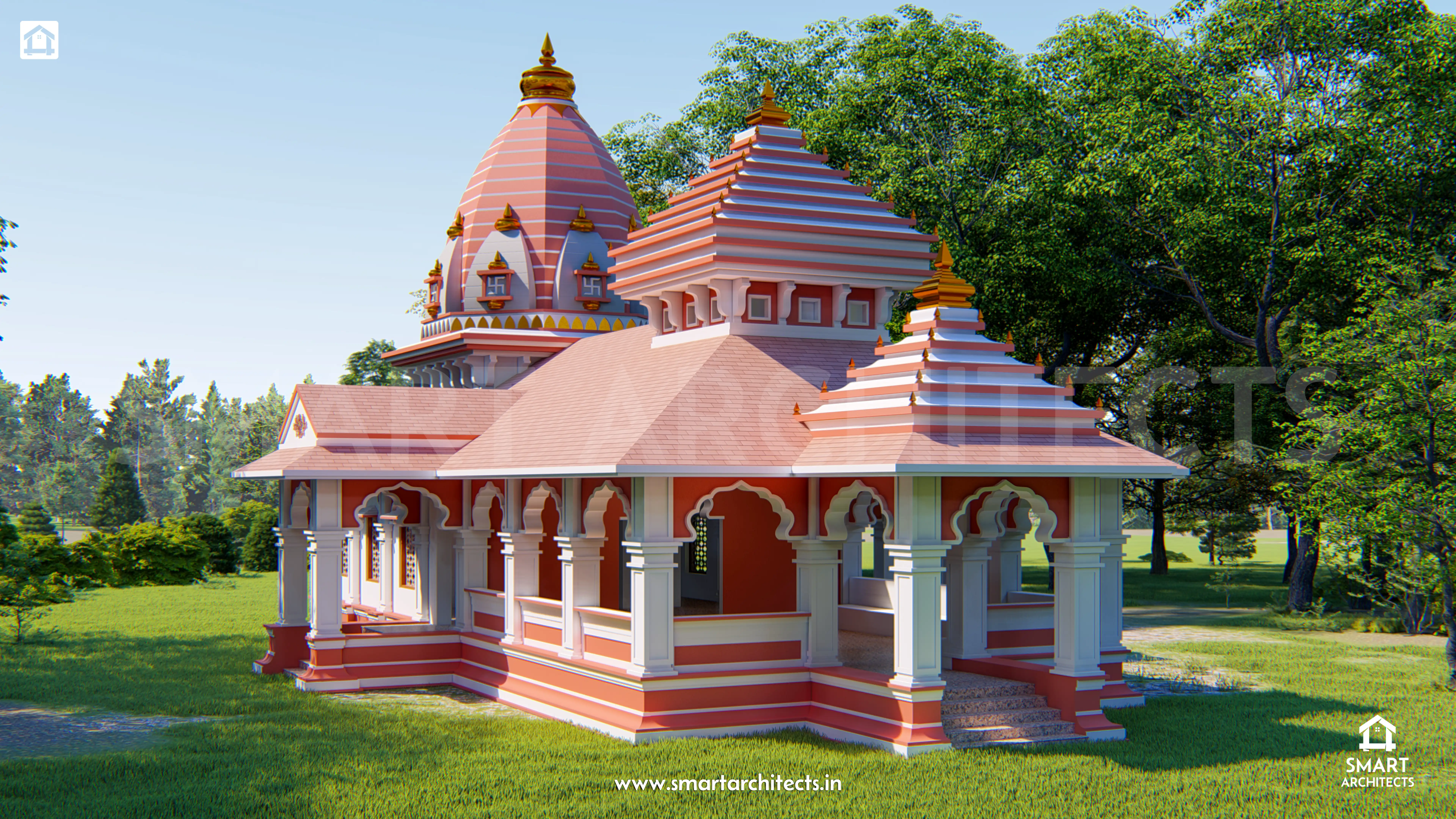 Mauli Temple