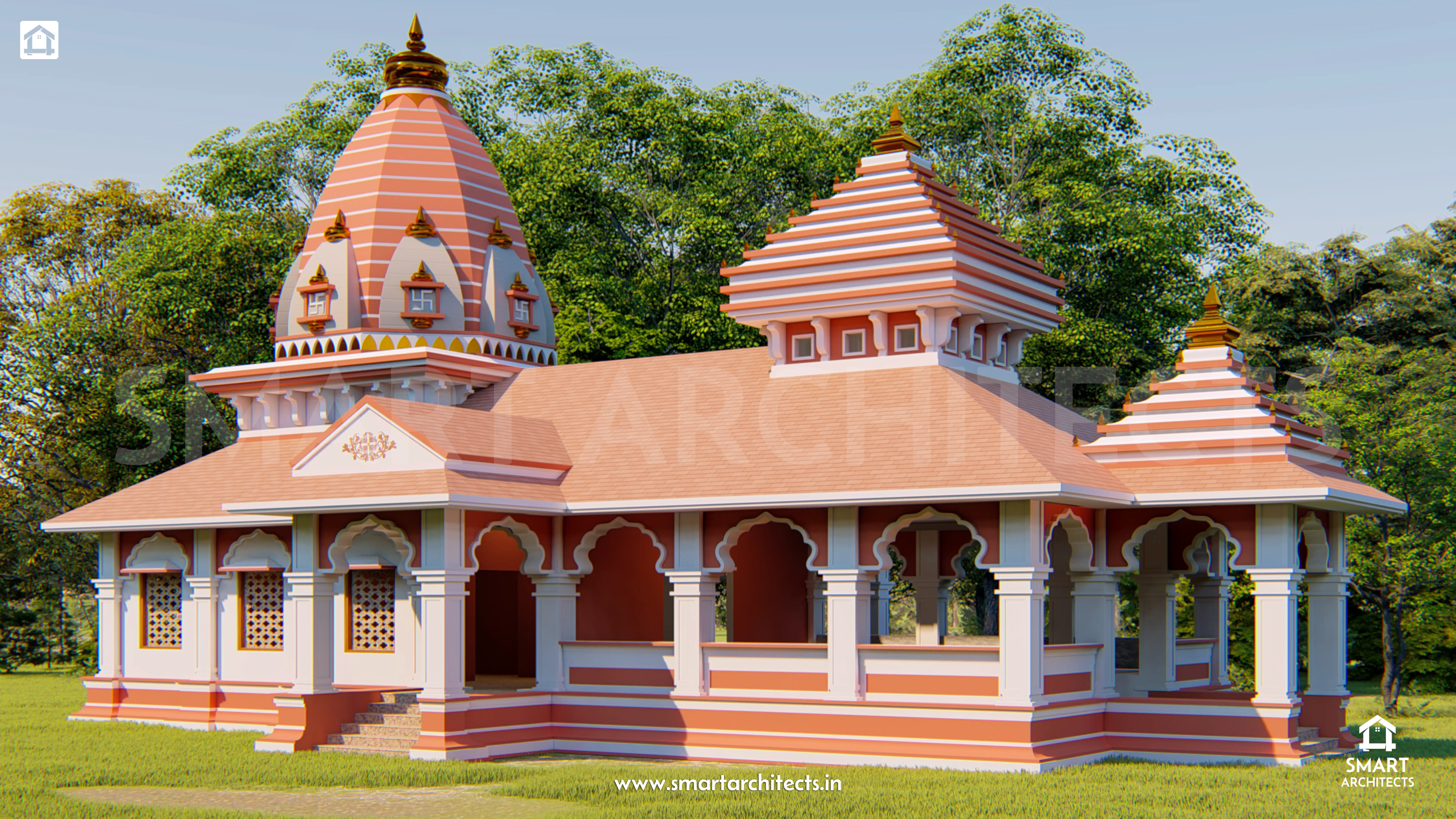 Mauli Temple