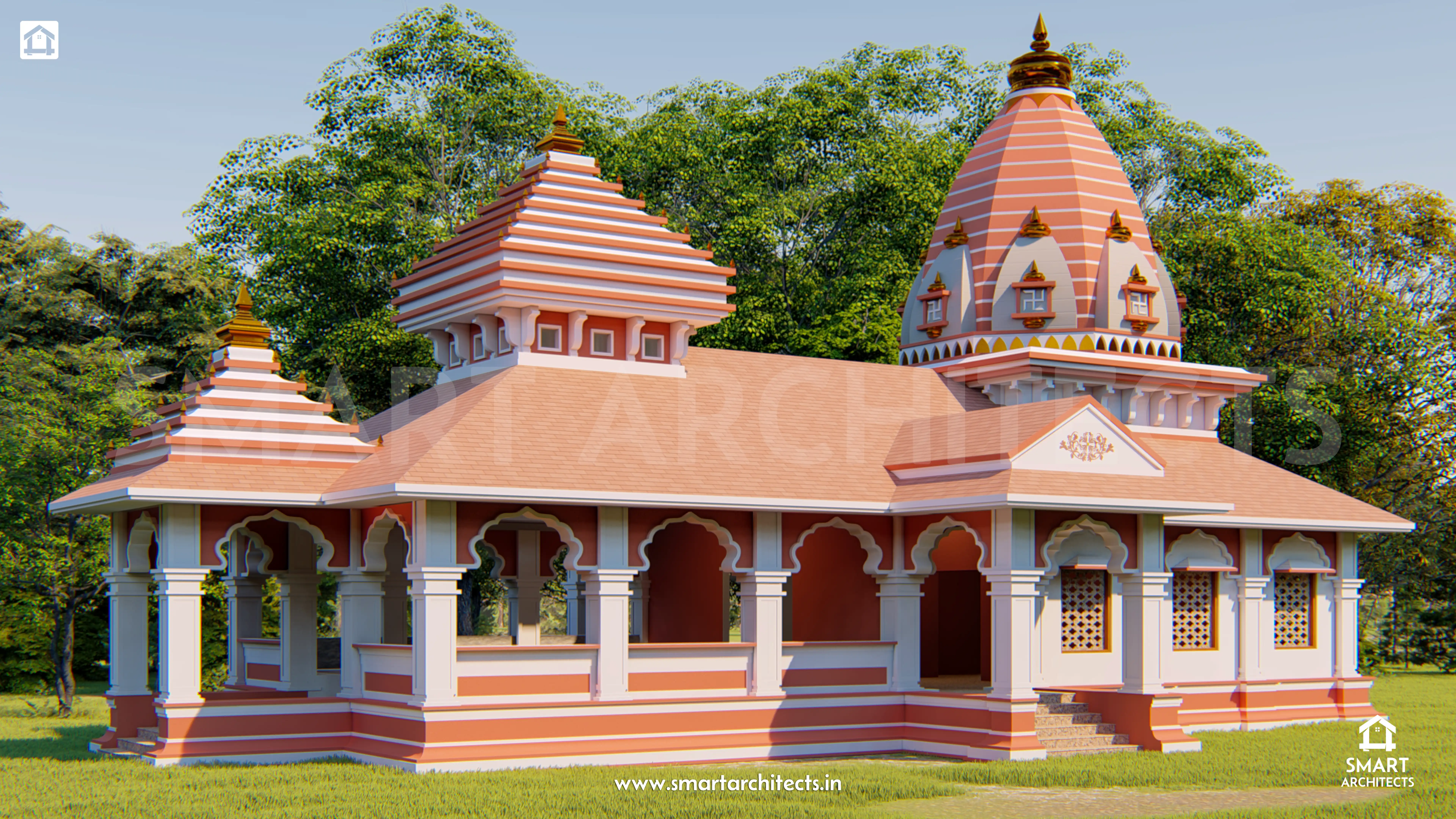 Mauli Temple