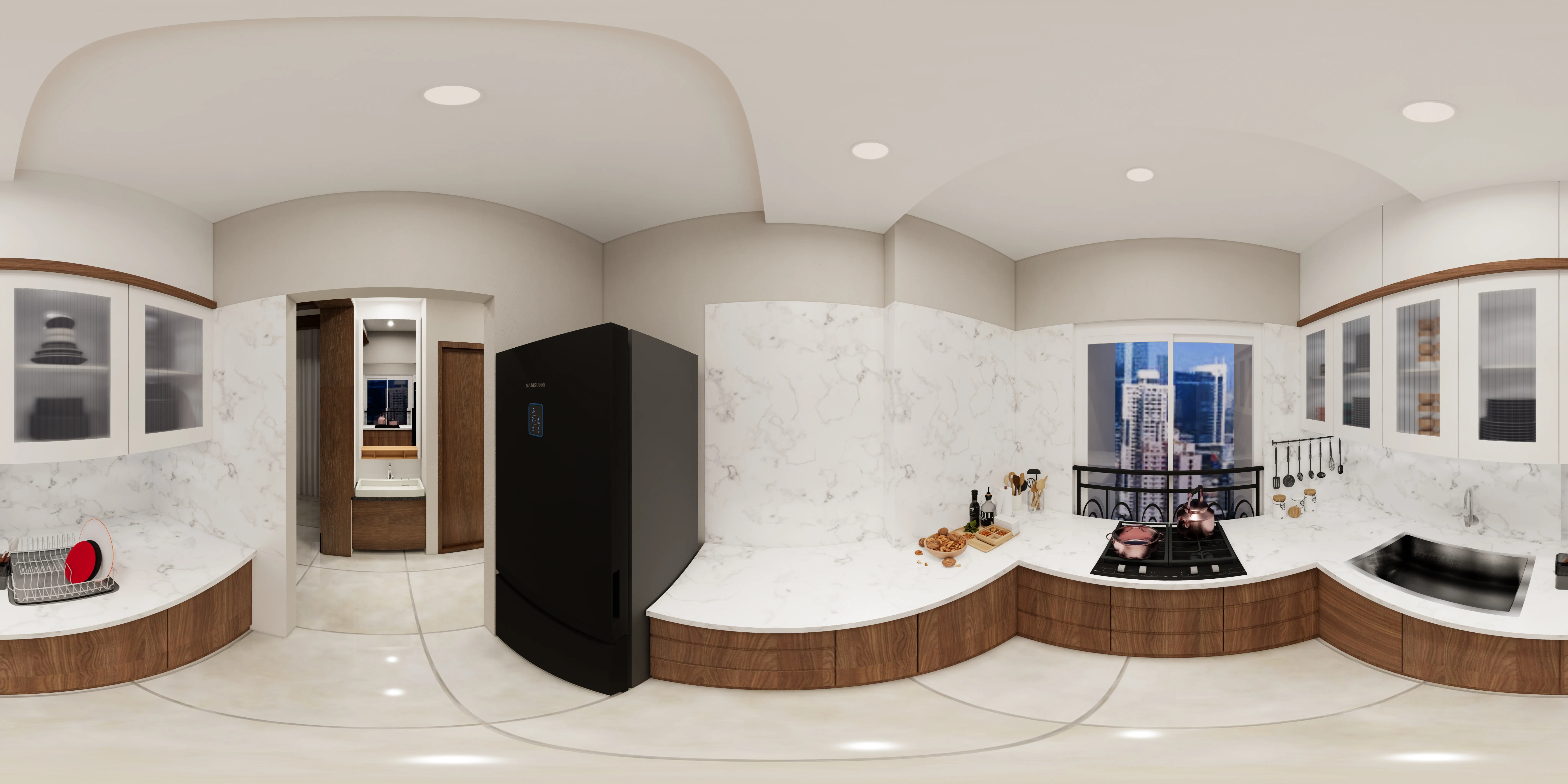 Kitchen360