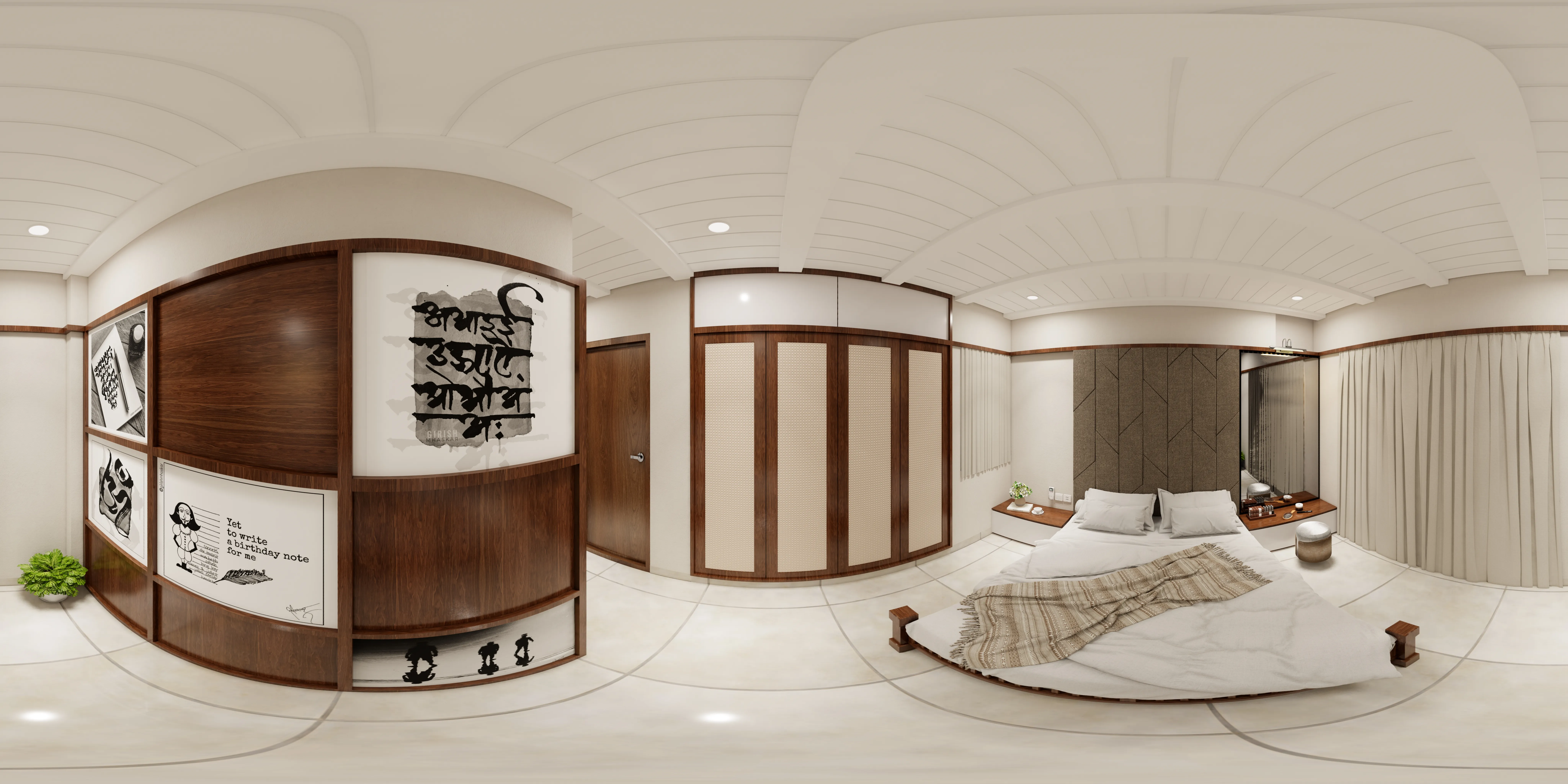 MasterBedroom
