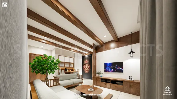 LivingDining