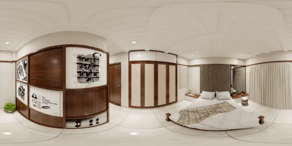MasterBedroom