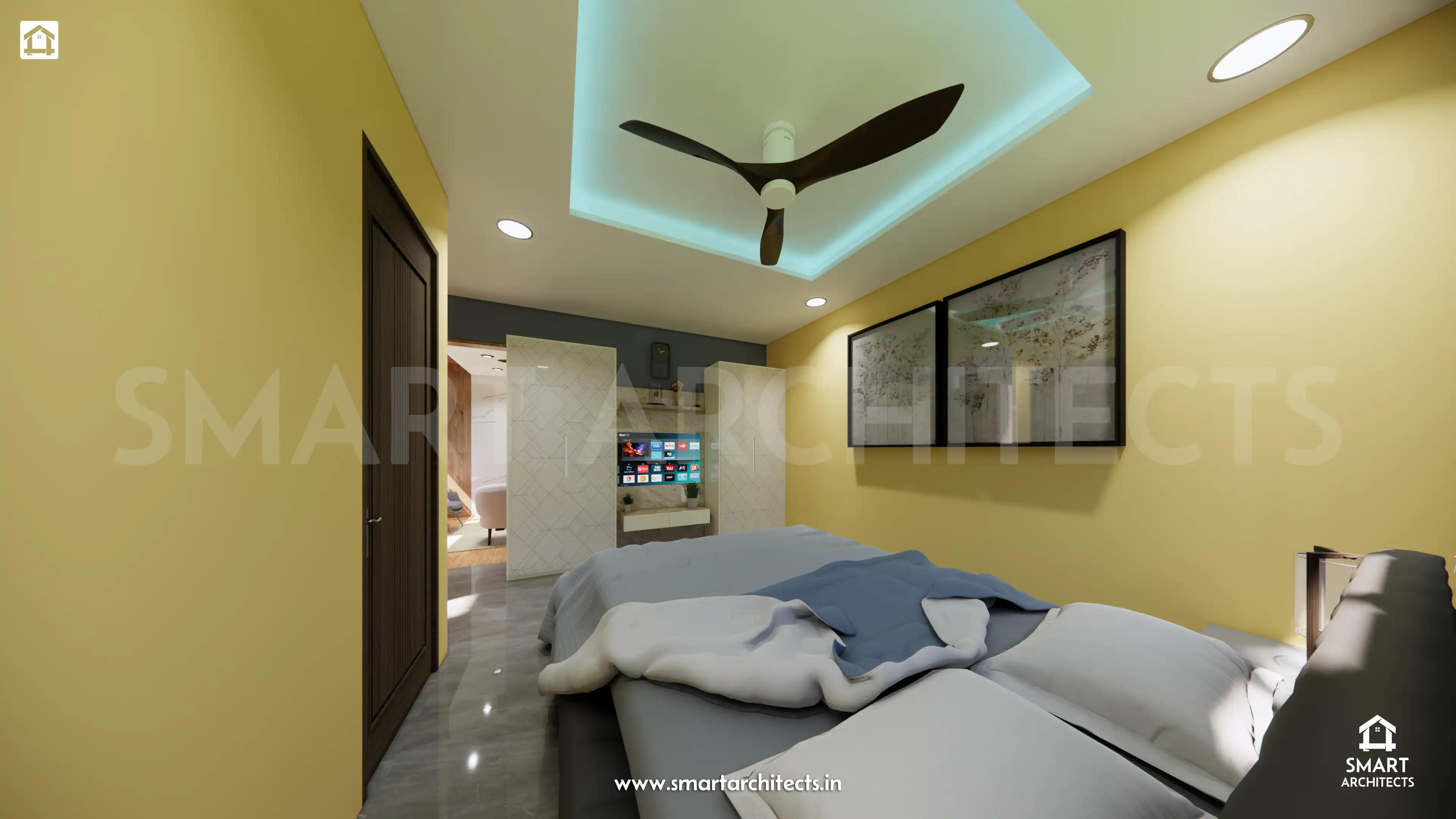 Bedroom03