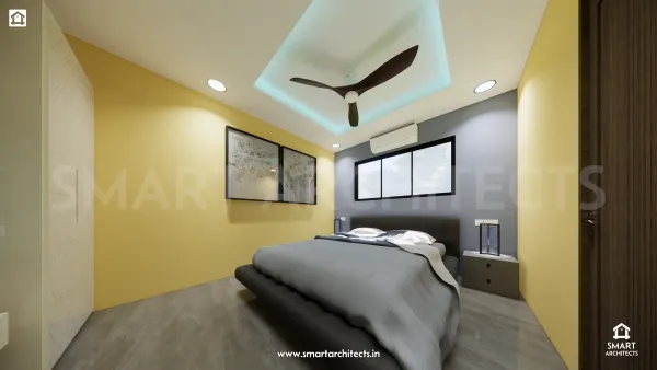 Bedroom 01